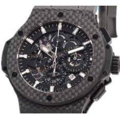ウブロ ビッグバン アエロバン カーボン 311.QX.1124.RX hublot  コピー 時計