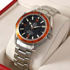 ブランド オメガ 通販 シープロフェッショナル プラネットオーシャン 2209-50  コピー 時計
