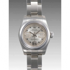 ロレックス オイスターパーペチュアル 176200 ブランド 女性用  コピー 時計