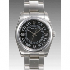 ロレックス メンズ 人気 オイスターパーペチュアル (N級品)専門店 116000 コピー 時計