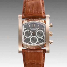 AAP48C5GLDCH ブルガリスーパーコピー アショーマクロノ 新品メンズ 48.0mm