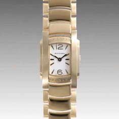 ブルガリ  アショーマＤ 新品レディース AA26WGG  コピー 時計