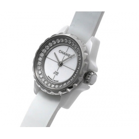 シャネル腕時計スーパーコピー Ｊ１２・ＸＳ H4664