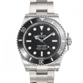 ロレックス腕時計 スーパーコピー サブマリーナー 124060