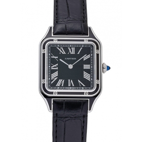 WSSA0046 カルティエ時計スーパーコピー サントス デュモン 最安価格