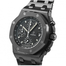 オーデマ ピゲ ロイヤルオーク オフショア 新作腕時計 ブティック限定 26238CE.OO.1300CE.01