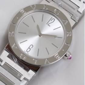 ブルガリ BVLGARI BVLGARI レディース腕時計33mm 103696/BB33SDS