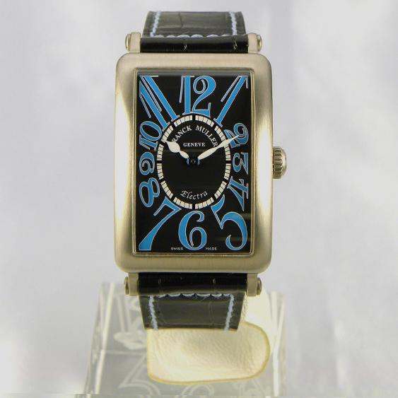  フランクミュラー ロングアイランド エレクトラ 952QZELECTRA コピー 時計