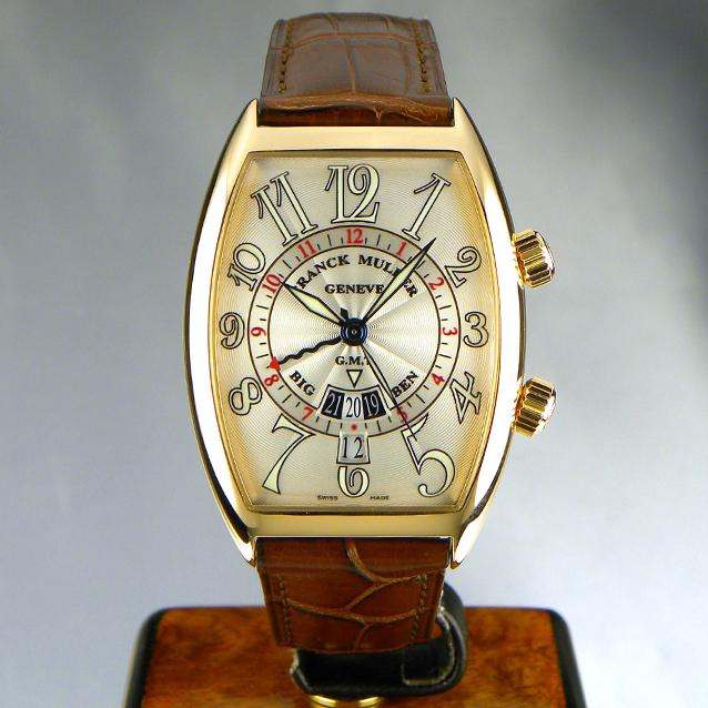  フランクミュラー ビッグベン オートマティック 7850BIGBEN コピー 時計