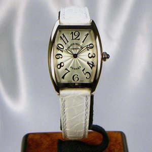  フランクミュラー サンセット レディース 1752QZSUN  コピー 時計
