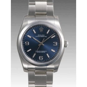 ロレックス オイスターパーペチュアル ブランド 116000  コピー 時計