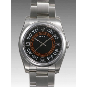 ロレックス オイスターパーペチュアル 116000 ブランド  コピー 時計