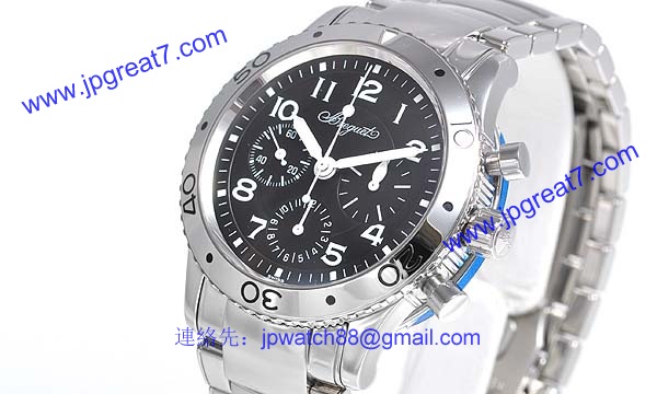 ブレゲ 3820ST/H2/SW9 腕時計 コピー