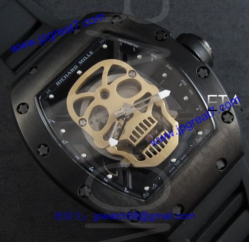 リシャールミル RM 012-2 コピー 時計