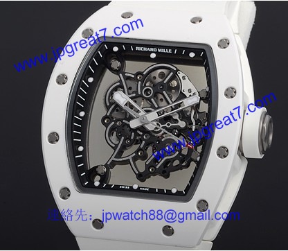 リシャールミル RM 013-22 コピー 時計