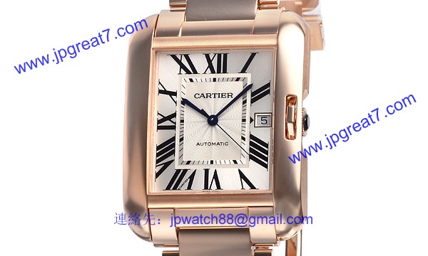 カルティエ W5310002 コピー 時計