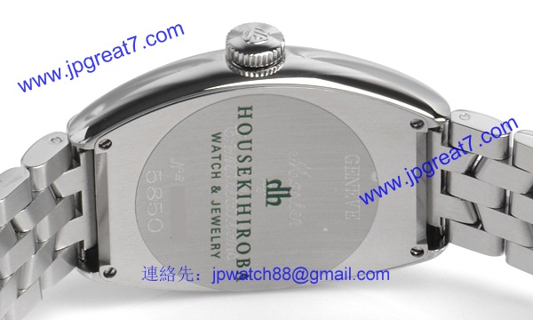 フランクミュラー 5850CASA1 コピー 時計[2]