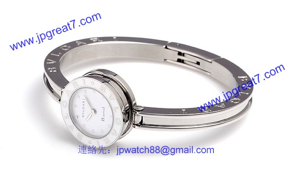 ブルガリ BZ22WLSS コピー 時計