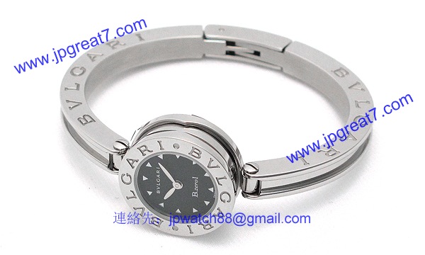ブルガリ BZ22BSS コピー 時計[1]