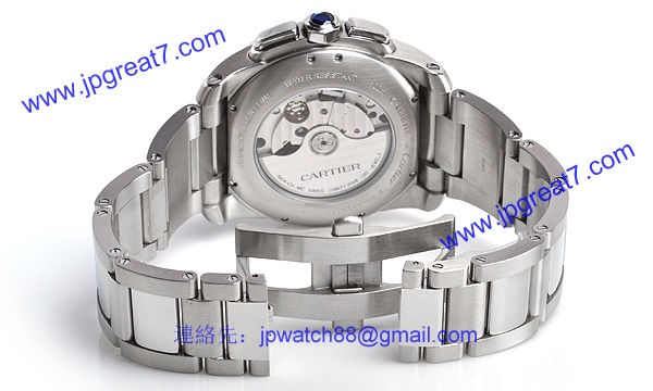 カルティエ W7100061 コピー 時計[3]