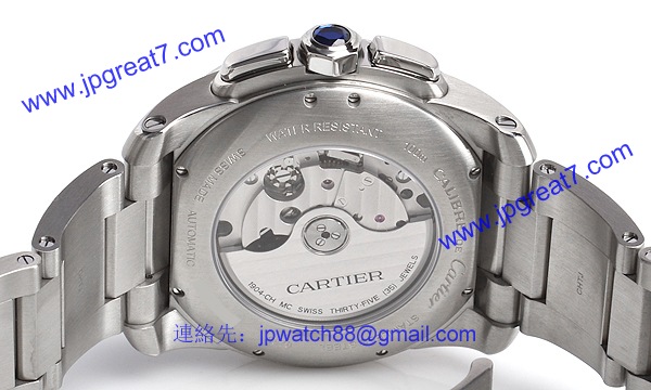 カルティエ W7100061A コピー 時計[2]