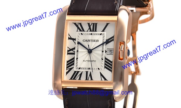 カルティエ W5310004 コピー 時計