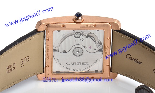 カルティエ W5330002 コピー 時計[2]