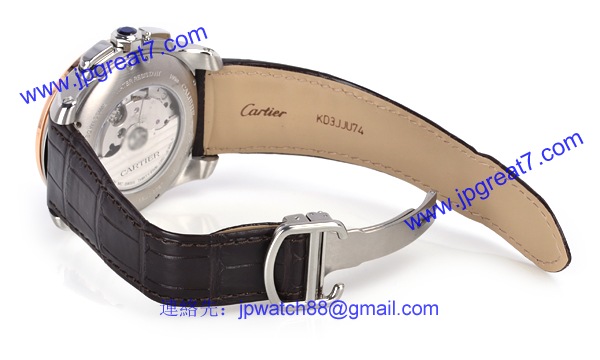 カルティエ W7100043 コピー 時計[2]