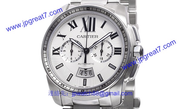 カルティエ W7100045 コピー 時計