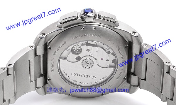カルティエ W7100045 コピー 時計[2]