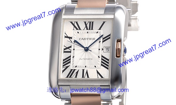 カルティエ W5310006 コピー 時計