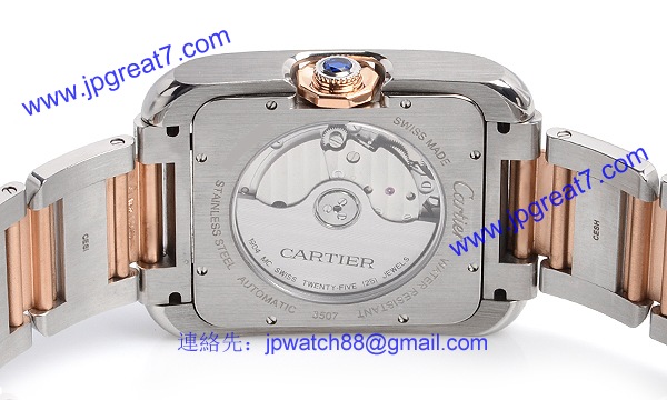 カルティエ W5310006 コピー 時計[2]