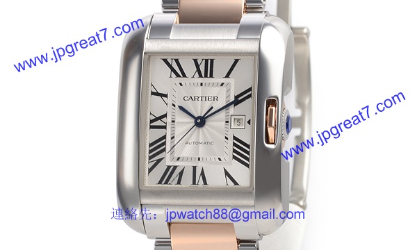 カルティエ W5310007 コピー 時計