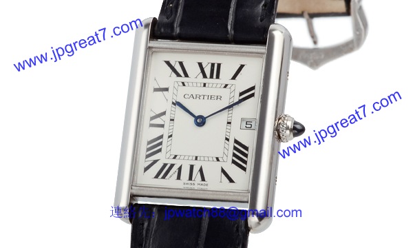 カルティエ W1540956 コピー 時計