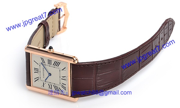 カルティエ W1560017 コピー 時計[1]