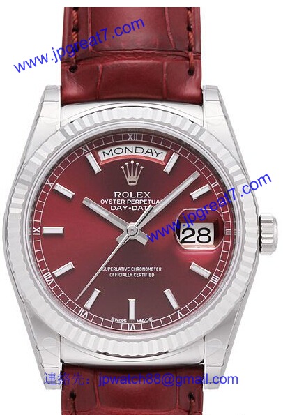 ロレックス 118139 腕時計 コピー