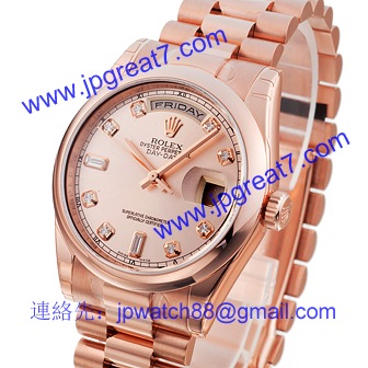 ロレックス 118205FA 腕時計 コピー[1]