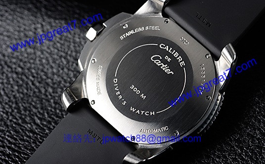 カルティエ W7100056 コピー 時計