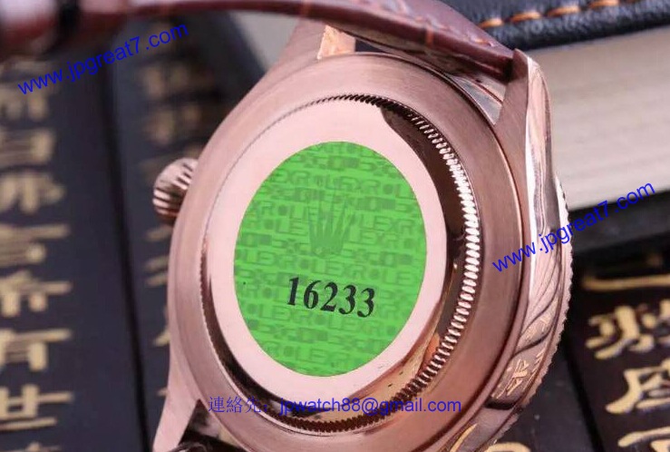 ロレックス L1894322 コピー 時計[5]