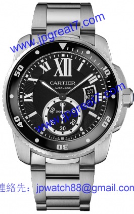 カルティエ W7100057 コピー 時計