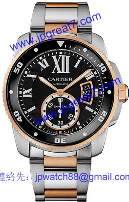 カルティエ W7100054 コピー 時計