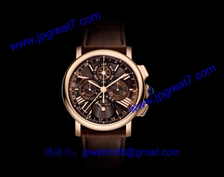 カルティエ W1556225 コピー 時計