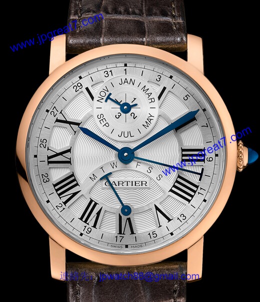 カルティエ W1556217 コピー 時計