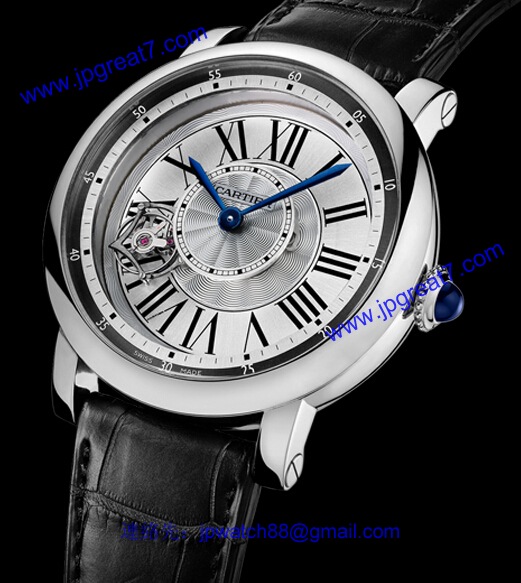 カルティエ W1556204 コピー 時計