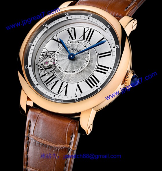 カルティエ W1556205 コピー 時計