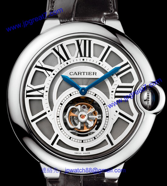 カルティエ w6920021 コピー 時計