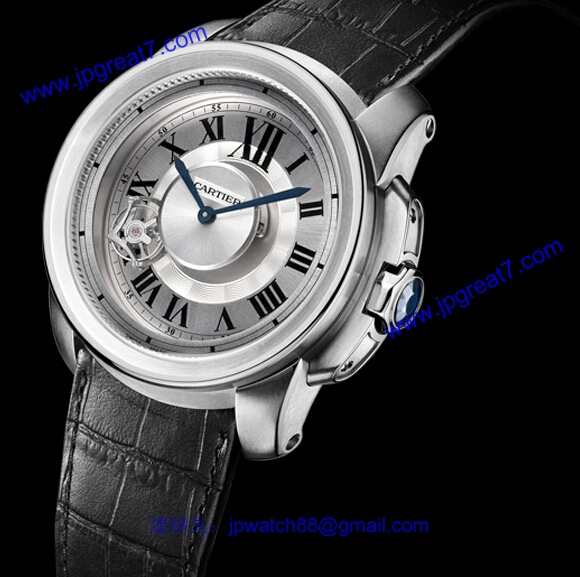 カルティエ W7100028 コピー 時計