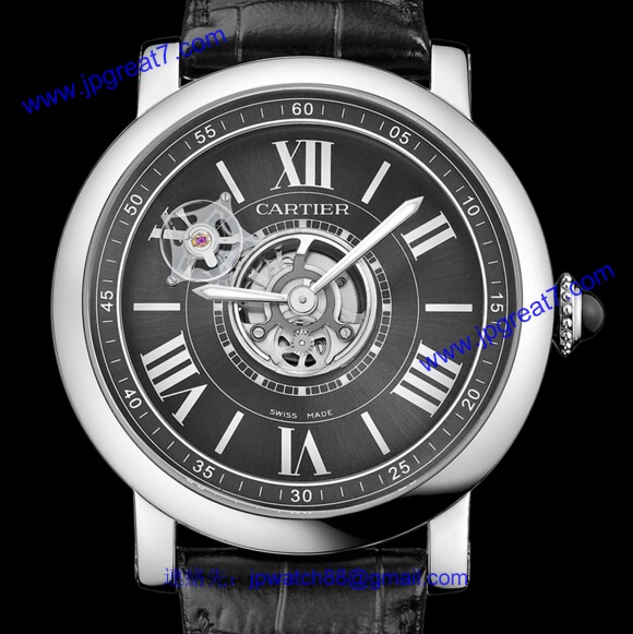 カルティエ W1556221 コピー 時計
