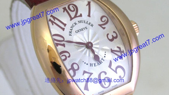フランクミュラー 5002LQZ コピー 時計