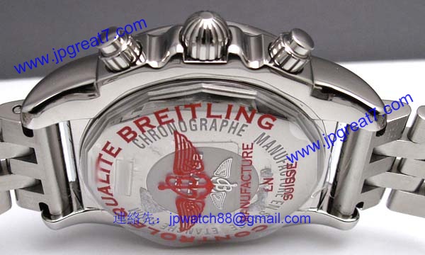 ブライトリング 時計 コピー クロノマットB01 A011B67PA